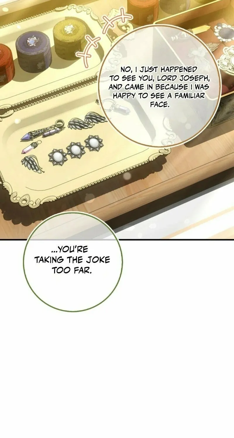 The Maniacs are Obsessed With the Fake Chapter 18 page 88 - 