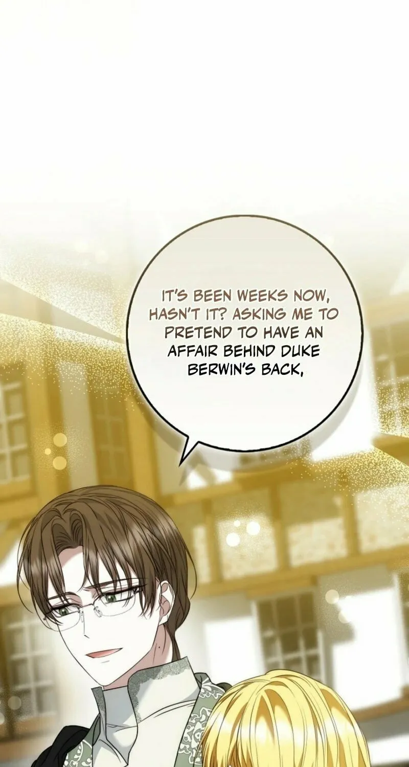 The Maniacs are Obsessed With the Fake Chapter 18 page 90 - 