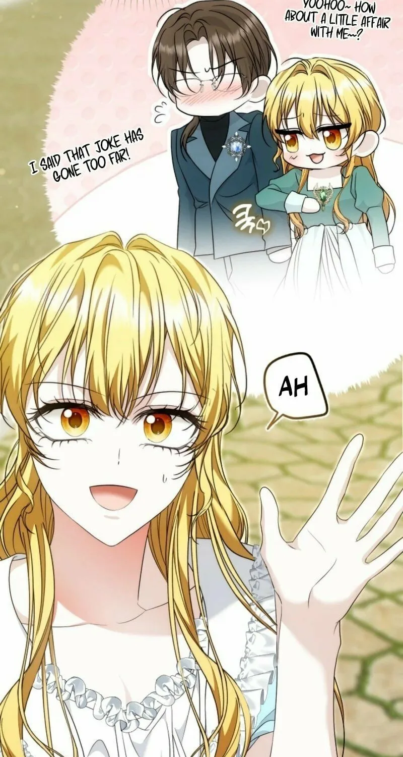 The Maniacs are Obsessed With the Fake Chapter 18 page 93 - 