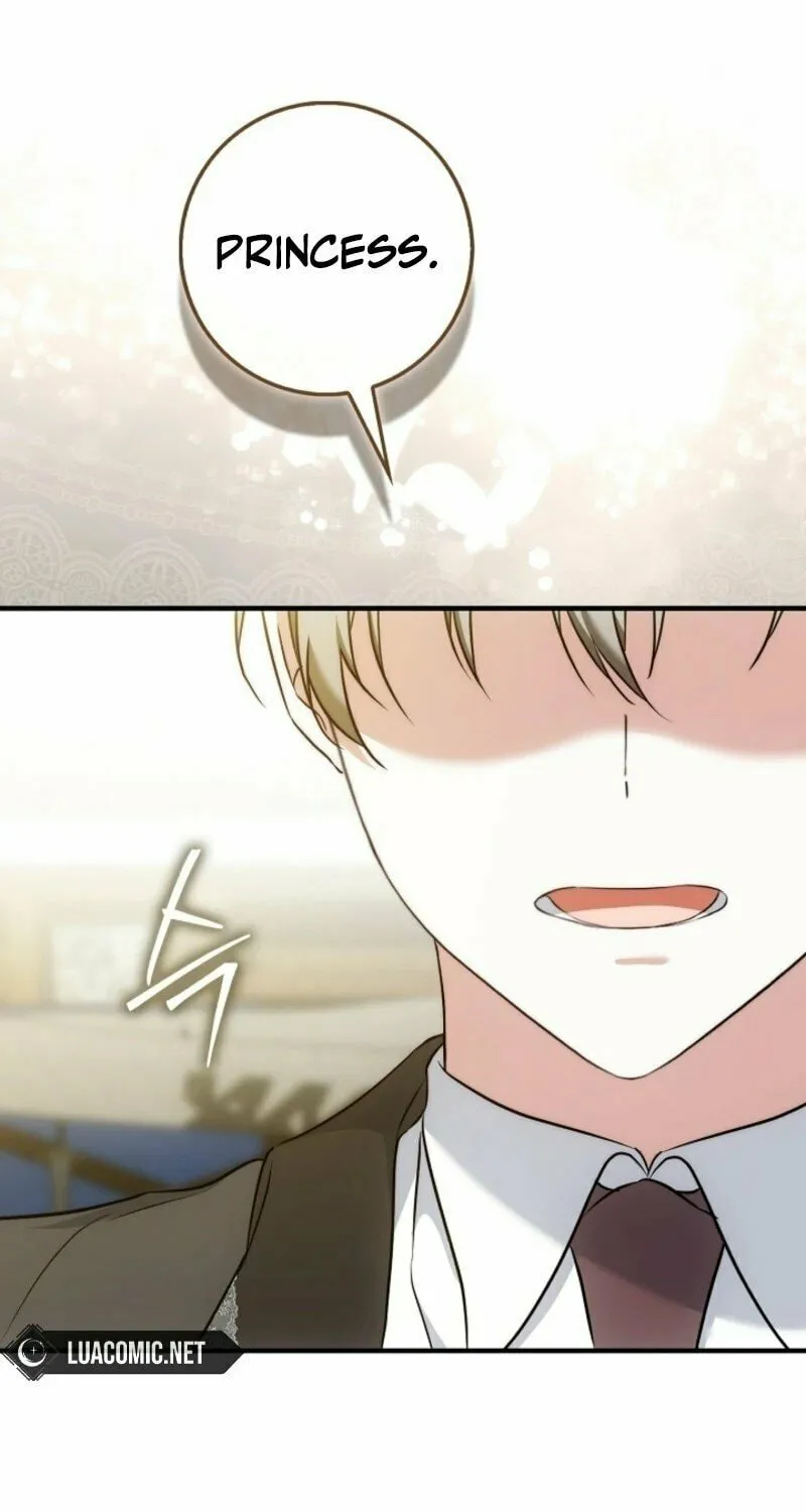 The Maniacs are Obsessed With the Fake Chapter 18 page 95 - 