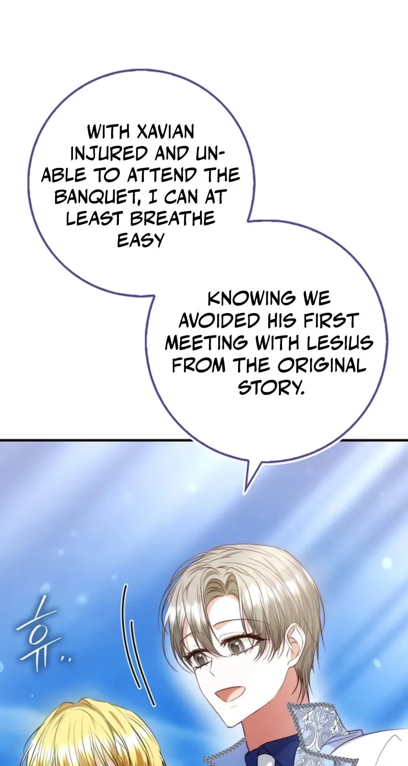 The Maniacs are Obsessed With the Fake Chapter 19 page 103 - 