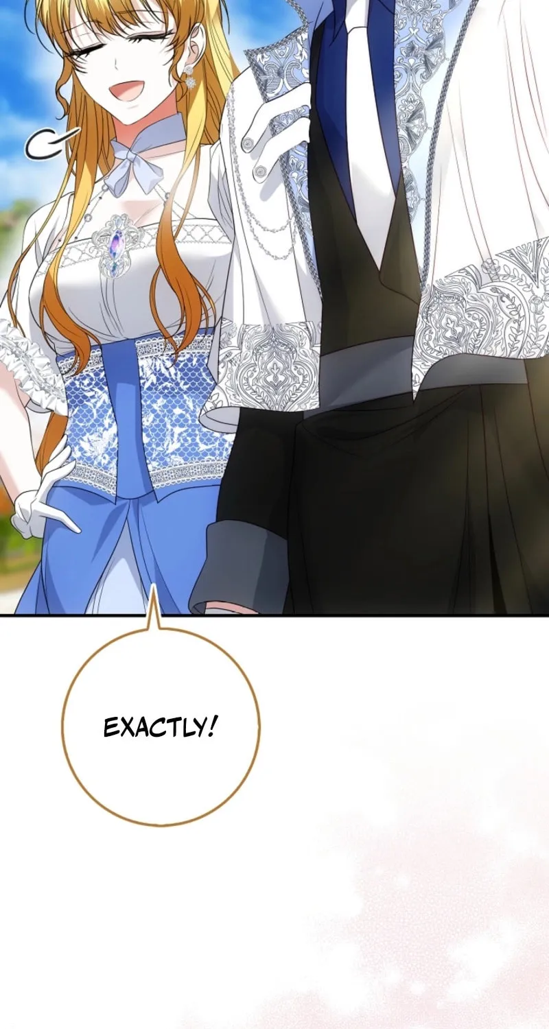 The Maniacs are Obsessed With the Fake Chapter 19 page 104 - 