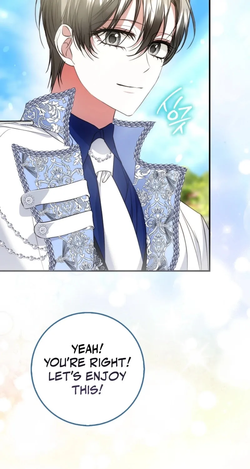 The Maniacs are Obsessed With the Fake Chapter 19 page 109 - 