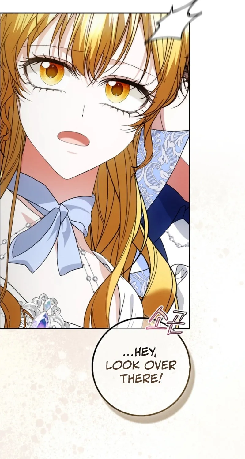 The Maniacs are Obsessed With the Fake Chapter 19 page 117 - 