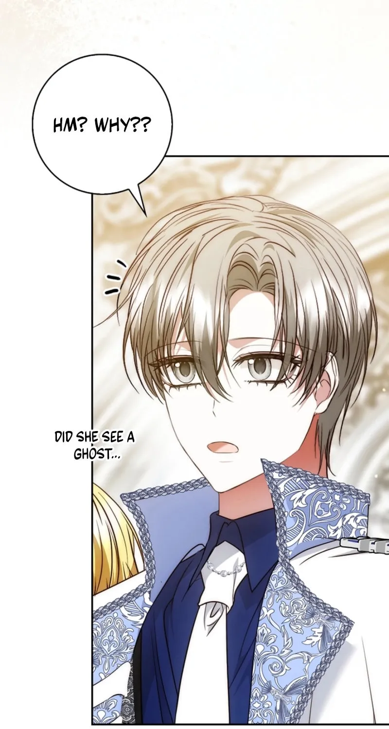 The Maniacs are Obsessed With the Fake Chapter 19 page 118 - 