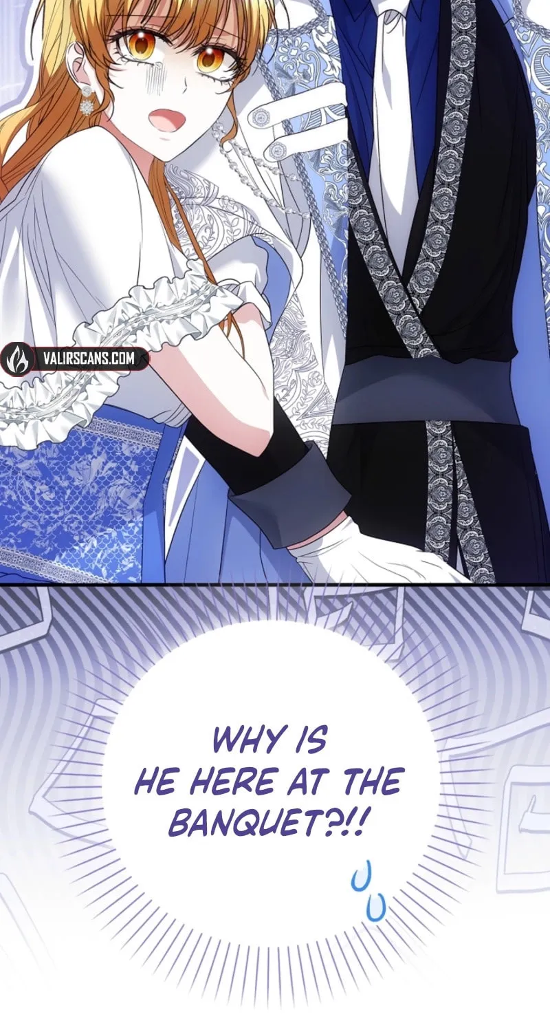 The Maniacs are Obsessed With the Fake Chapter 19 page 123 - 