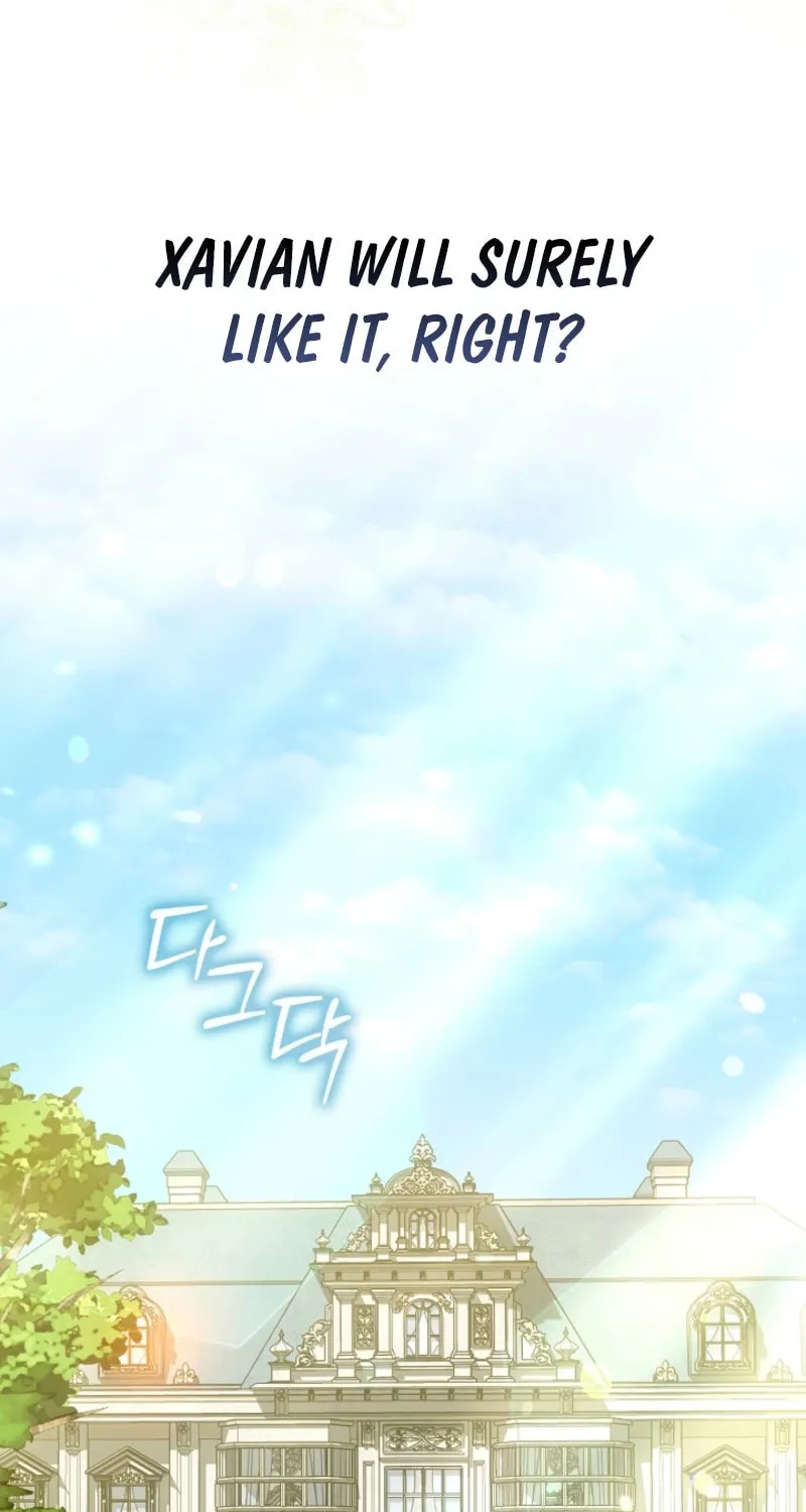 The Maniacs are Obsessed With the Fake Chapter 19 page 17 - 