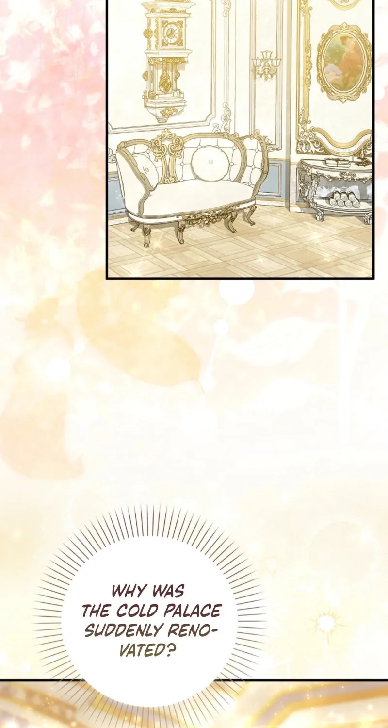 The Maniacs are Obsessed With the Fake Chapter 19 page 22 - 