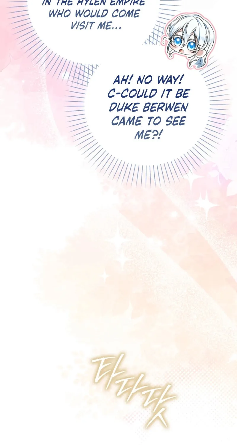 The Maniacs are Obsessed With the Fake Chapter 19 page 34 - 