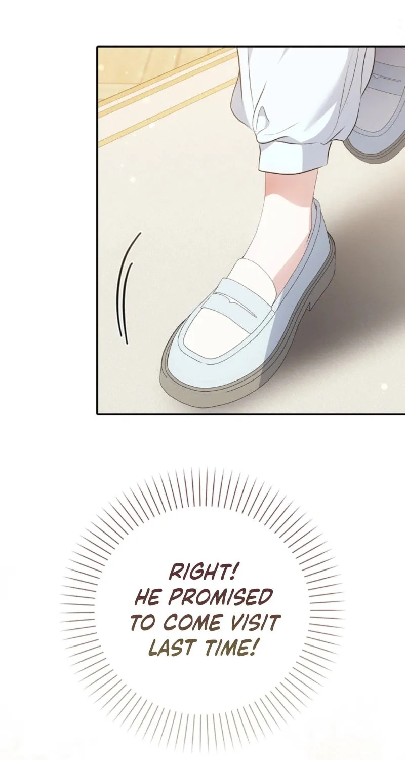 The Maniacs are Obsessed With the Fake Chapter 19 page 35 - 