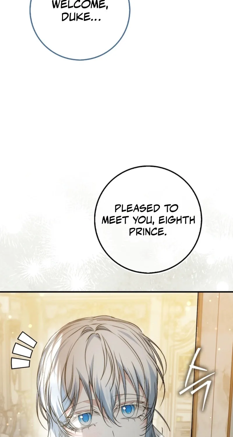 The Maniacs are Obsessed With the Fake Chapter 19 page 37 - 