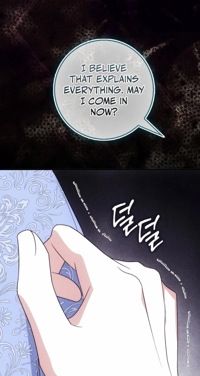 The Maniacs are Obsessed With the Fake Chapter 19 page 46 - 