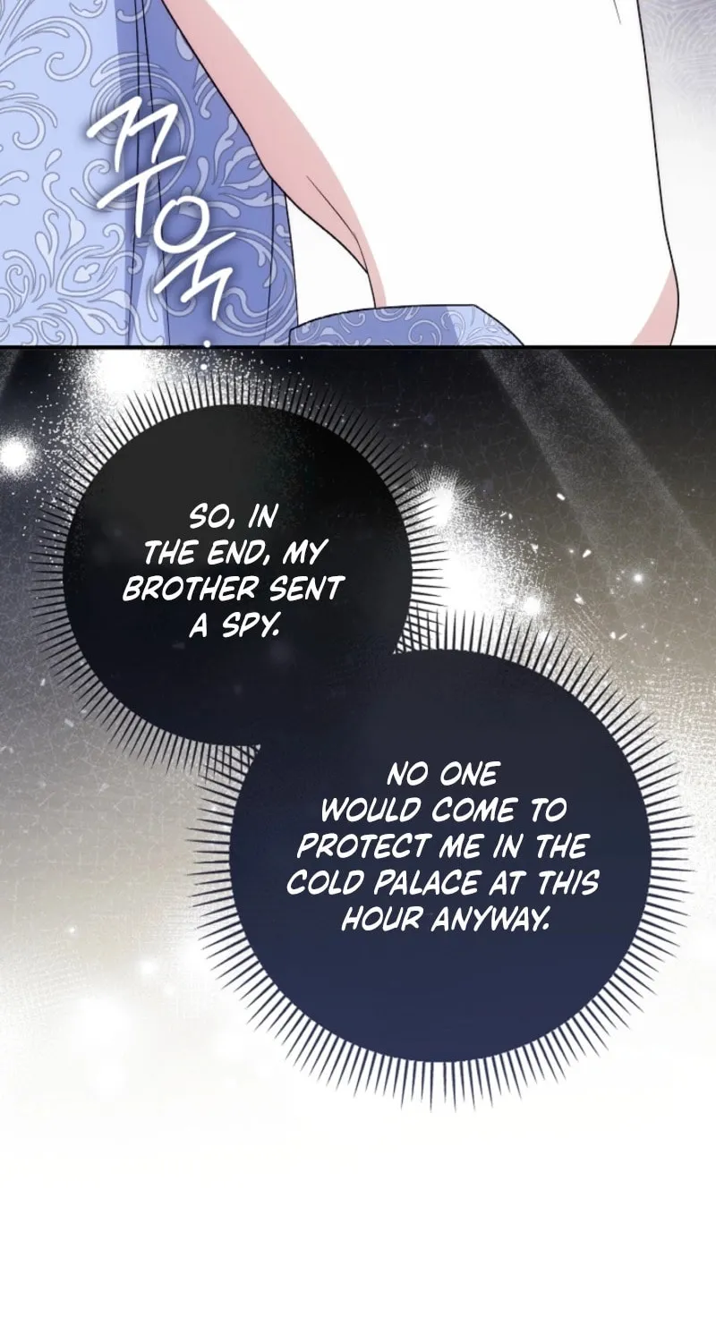 The Maniacs are Obsessed With the Fake Chapter 19 page 47 - 