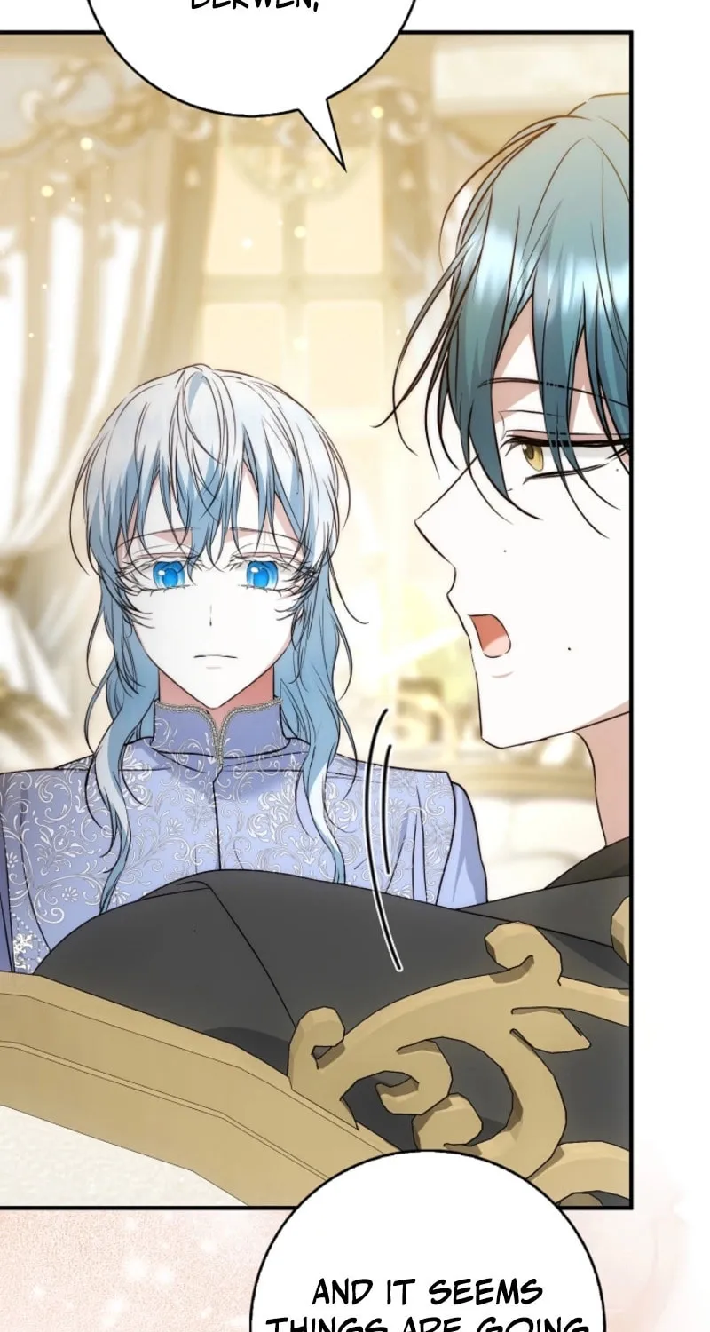 The Maniacs are Obsessed With the Fake Chapter 19 page 52 - 