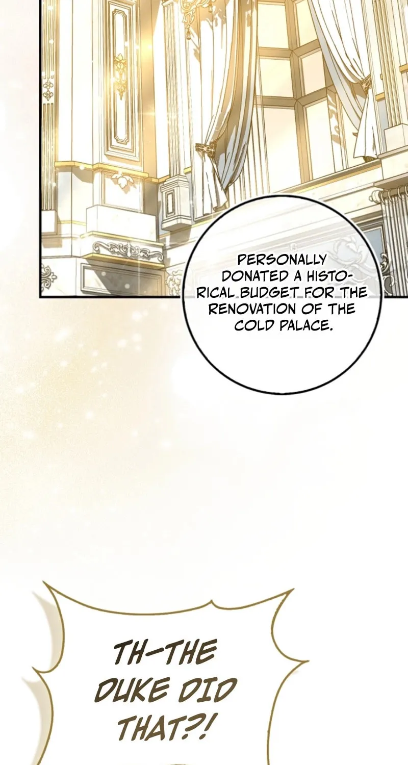 The Maniacs are Obsessed With the Fake Chapter 19 page 54 - 