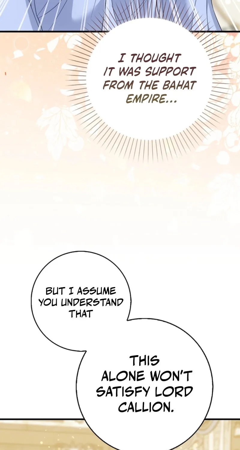The Maniacs are Obsessed With the Fake Chapter 19 page 56 - 