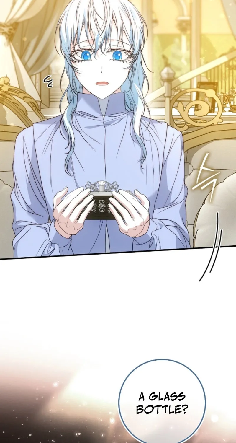 The Maniacs are Obsessed With the Fake Chapter 19 page 61 - 