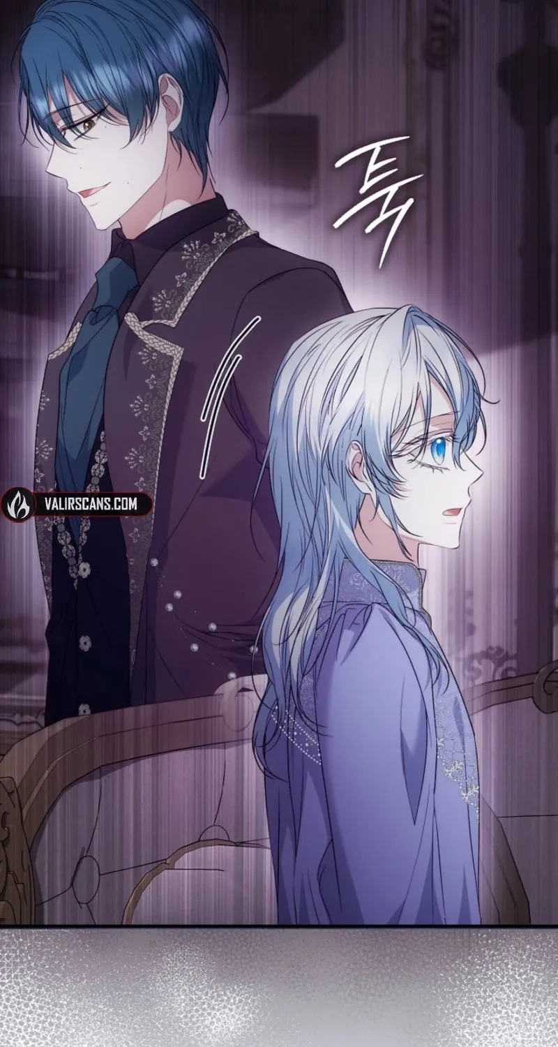 The Maniacs are Obsessed With the Fake Chapter 19 page 70 - 