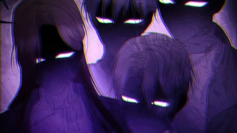 The Maniacs are Obsessed With the Fake Chapter 19 page 79 - 