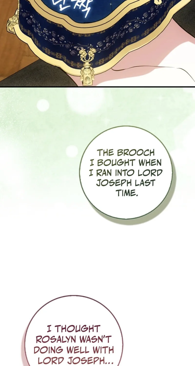 The Maniacs are Obsessed With the Fake Chapter 19 page 9 - 