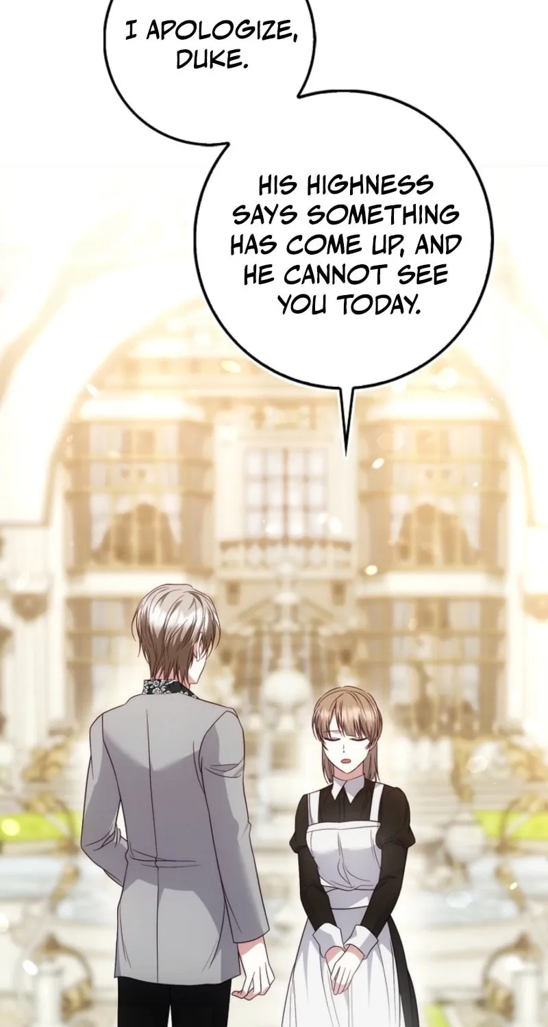 The Maniacs are Obsessed With the Fake Chapter 19 page 85 - 