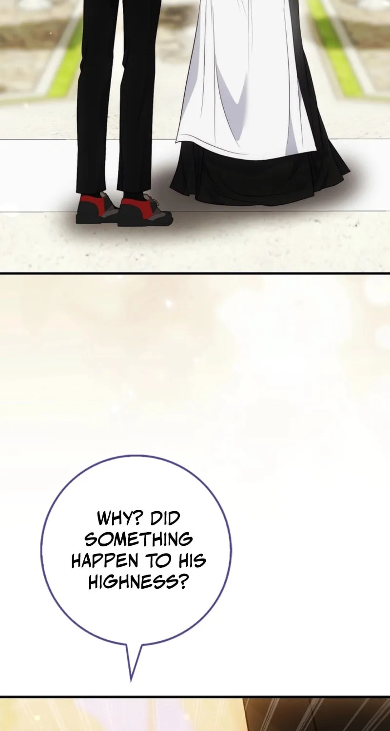 The Maniacs are Obsessed With the Fake Chapter 19 page 86 - 