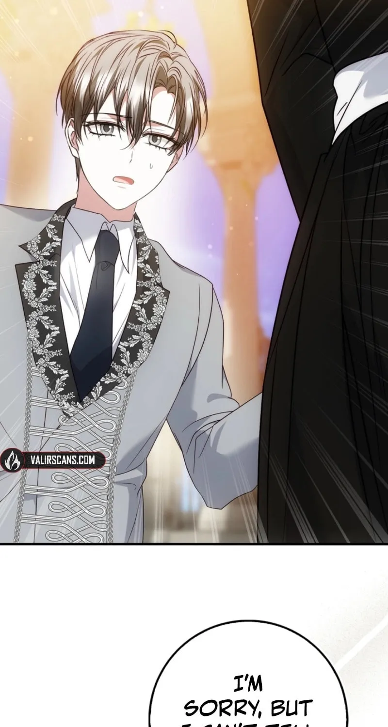 The Maniacs are Obsessed With the Fake Chapter 19 page 87 - 