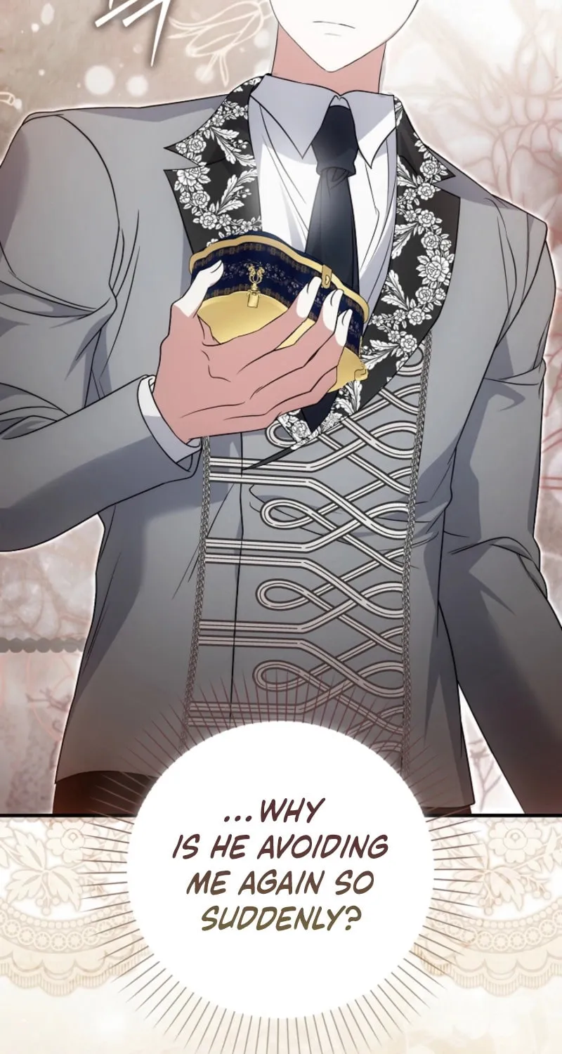 The Maniacs are Obsessed With the Fake Chapter 19 page 92 - 