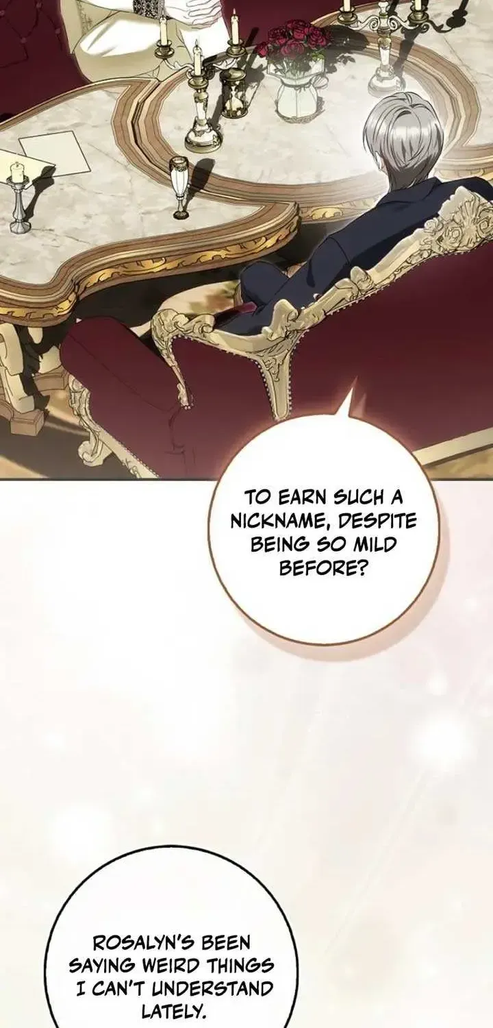 The Maniacs are Obsessed With the Fake Chapter 2.1 page 44 - 