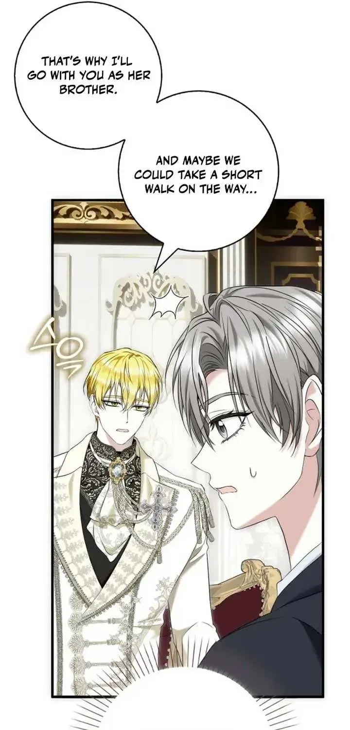 The Maniacs are Obsessed With the Fake Chapter 2.1 page 63 - 
