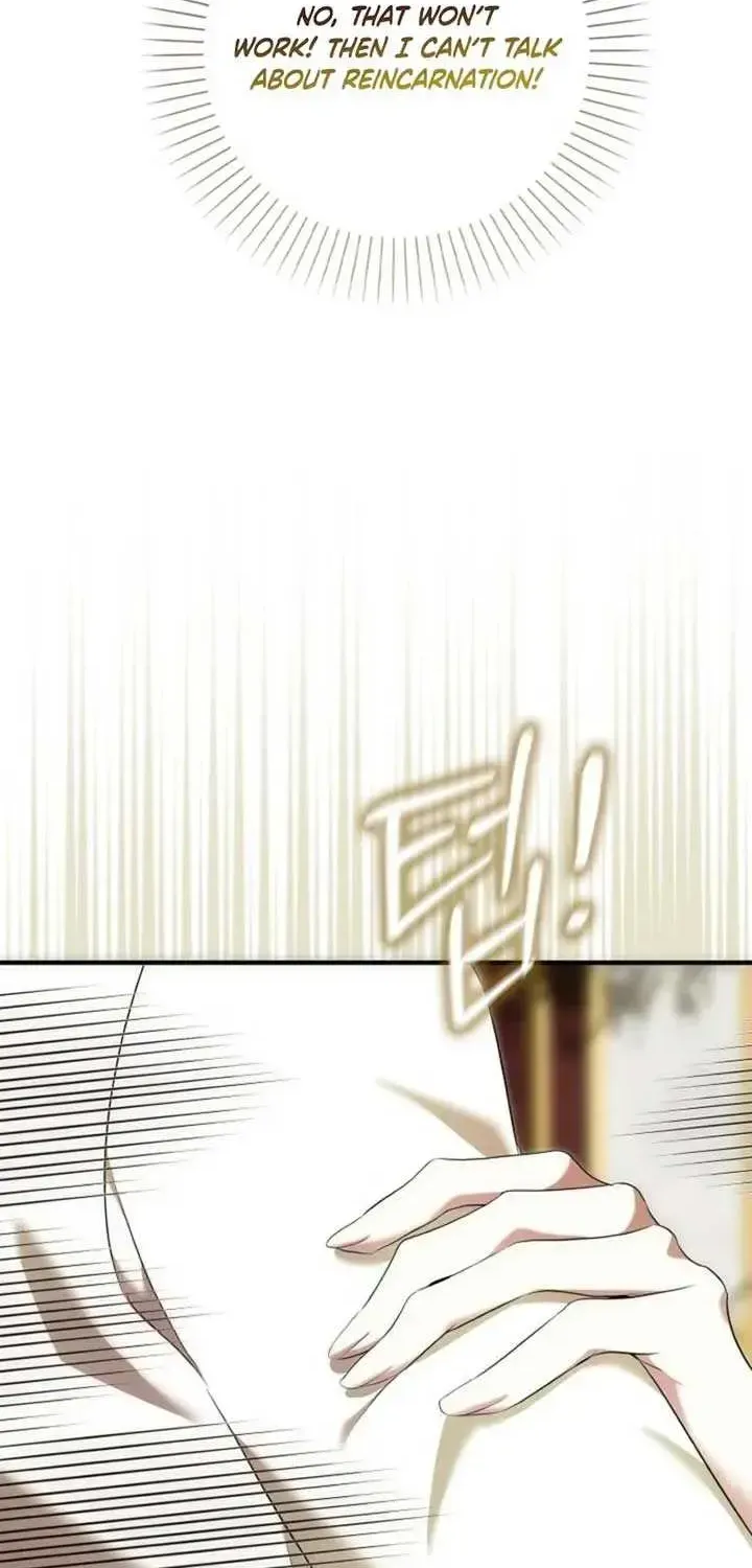 The Maniacs are Obsessed With the Fake Chapter 2.1 page 64 - 