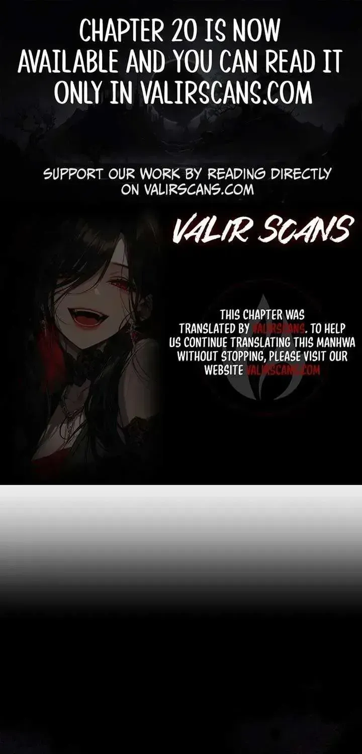 The Maniacs are Obsessed With the Fake Chapter 2.2 page 1 - 