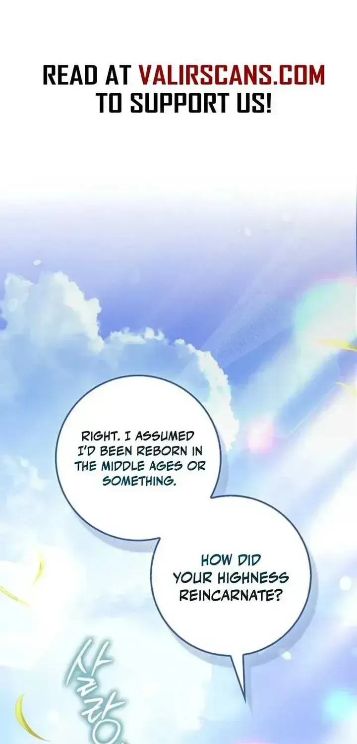 The Maniacs are Obsessed With the Fake Chapter 2.2 page 104 - 