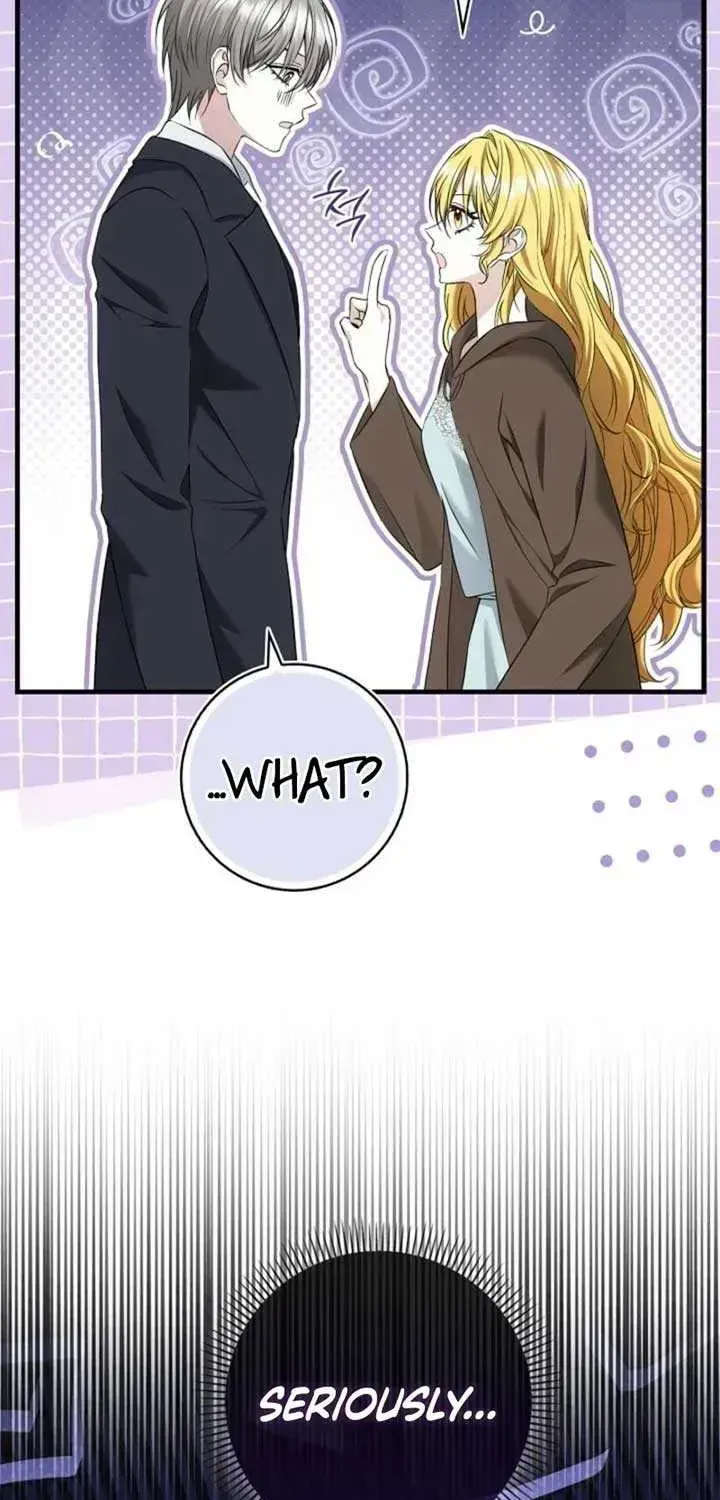 The Maniacs are Obsessed With the Fake Chapter 2.2 page 110 - 