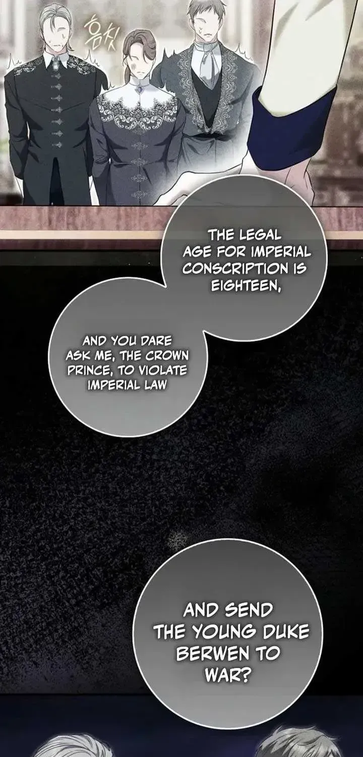 The Maniacs are Obsessed With the Fake Chapter 2.2 page 32 - 