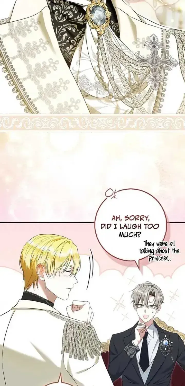 The Maniacs are Obsessed With the Fake Chapter 2.2 page 42 - 