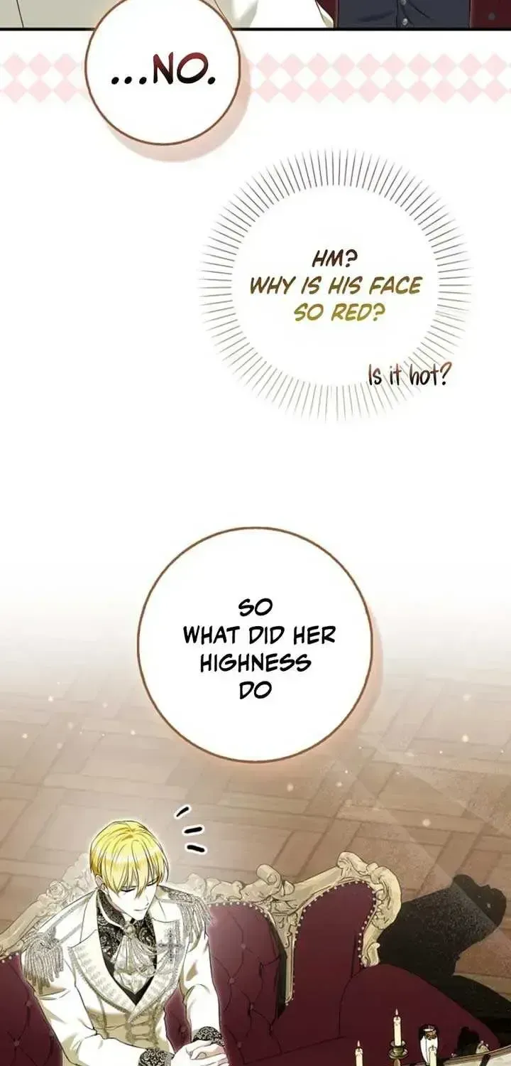The Maniacs are Obsessed With the Fake Chapter 2.2 page 43 - 