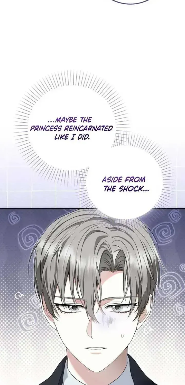 The Maniacs are Obsessed With the Fake Chapter 2.2 page 52 - 