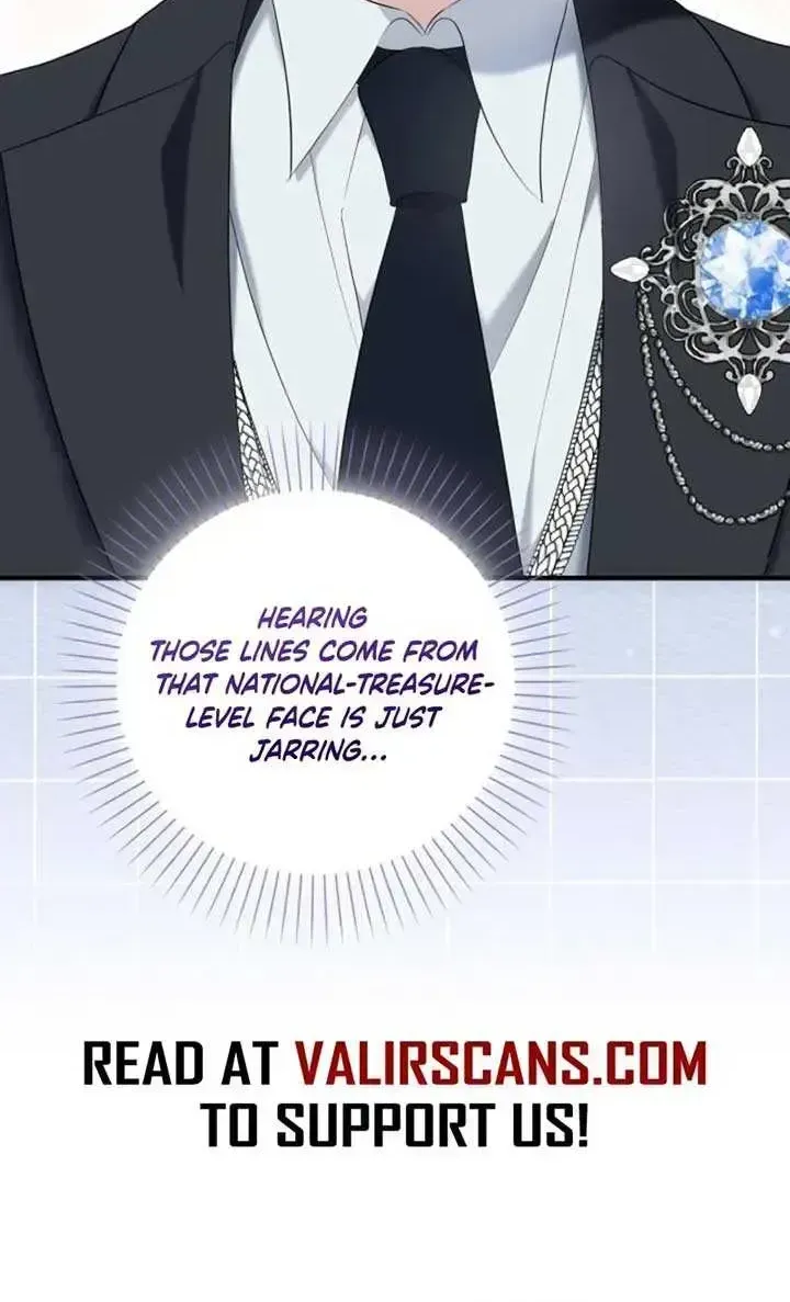 The Maniacs are Obsessed With the Fake Chapter 2.2 page 53 - 