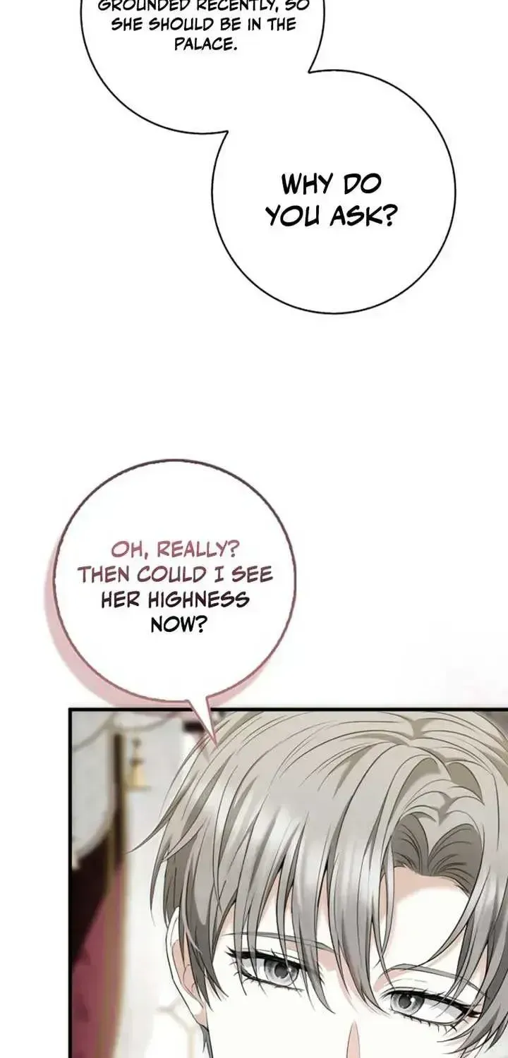 The Maniacs are Obsessed With the Fake Chapter 2.2 page 55 - 