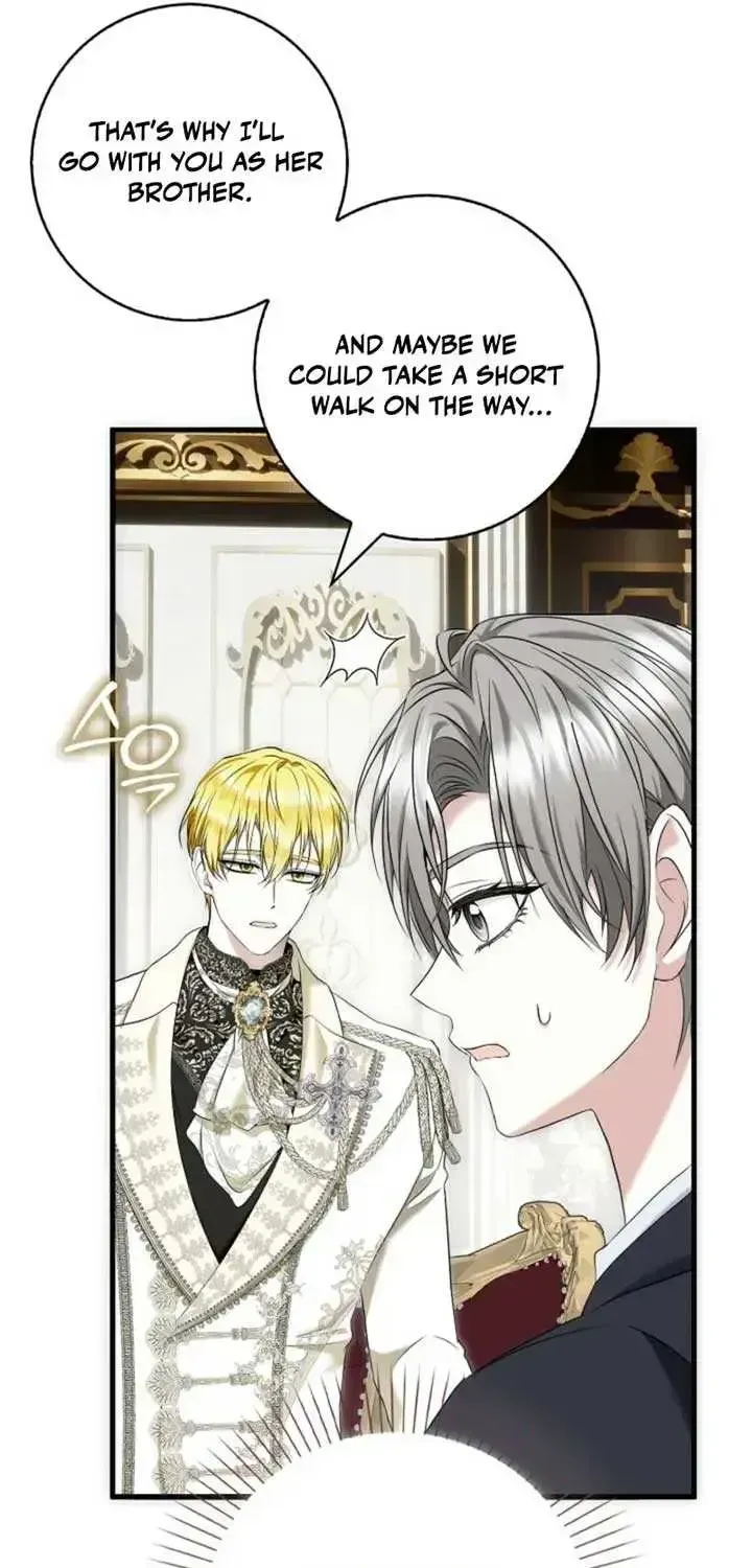 The Maniacs are Obsessed With the Fake Chapter 2.2 page 63 - 