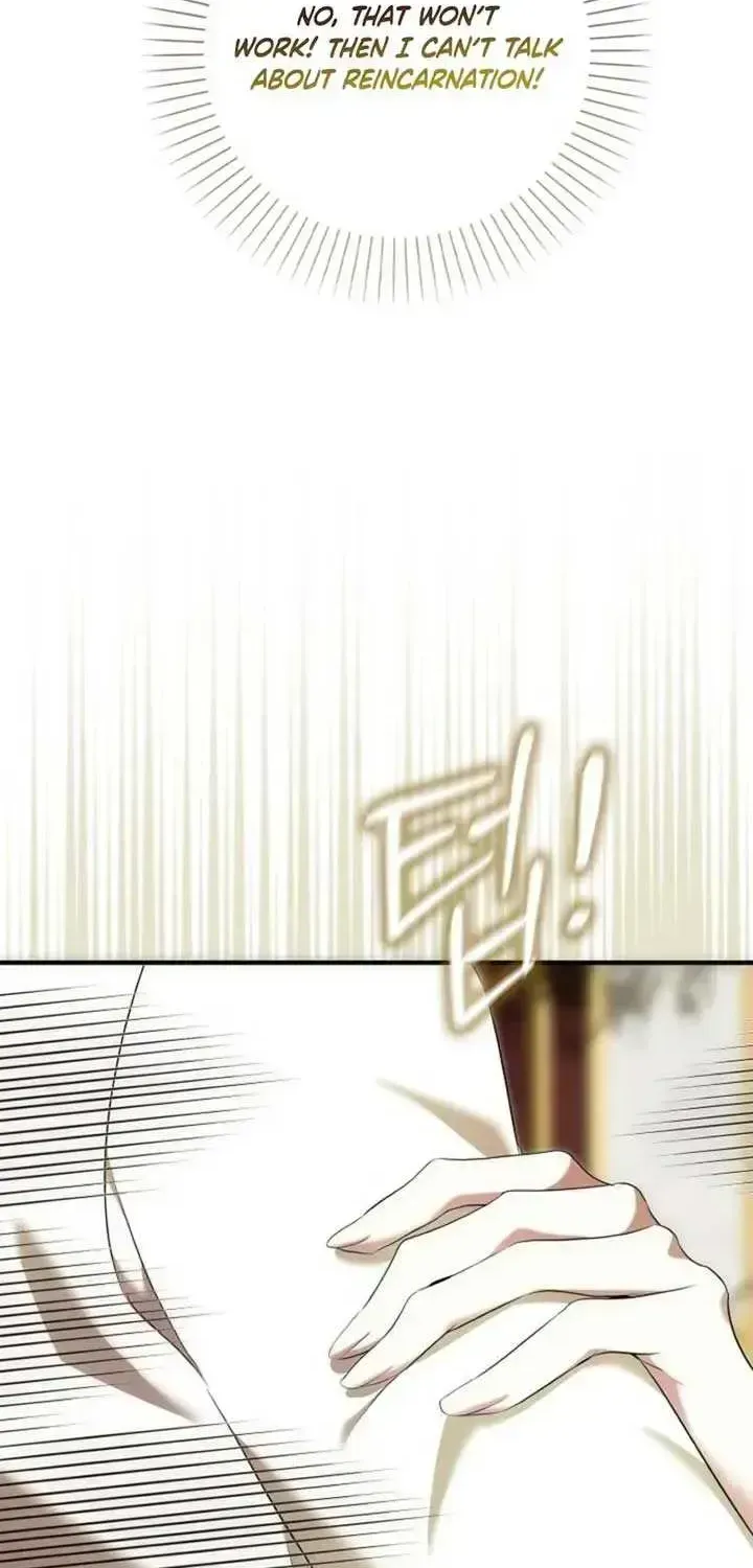 The Maniacs are Obsessed With the Fake Chapter 2.2 page 64 - 