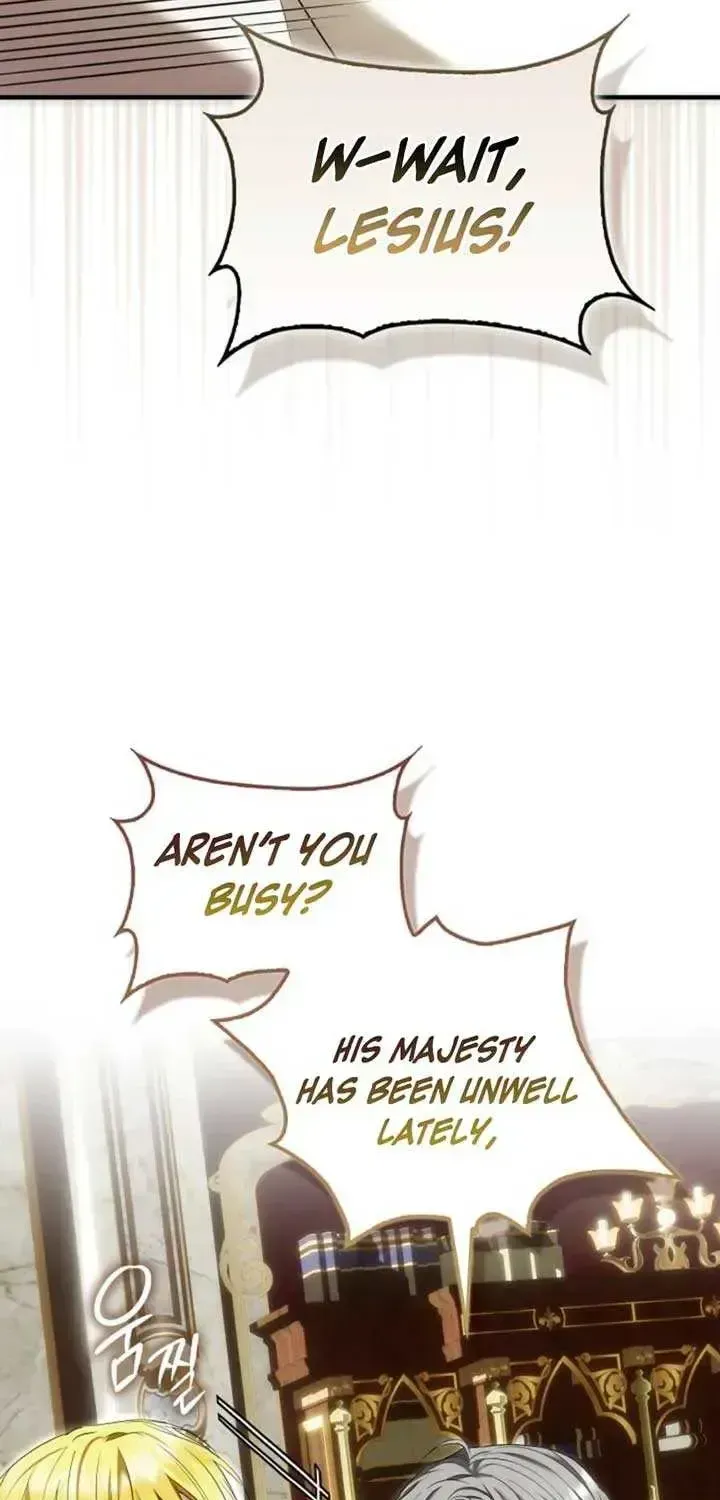 The Maniacs are Obsessed With the Fake Chapter 2.2 page 65 - 