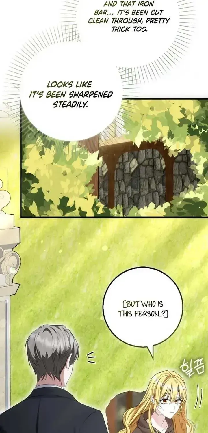 The Maniacs are Obsessed With the Fake Chapter 2.2 page 92 - 