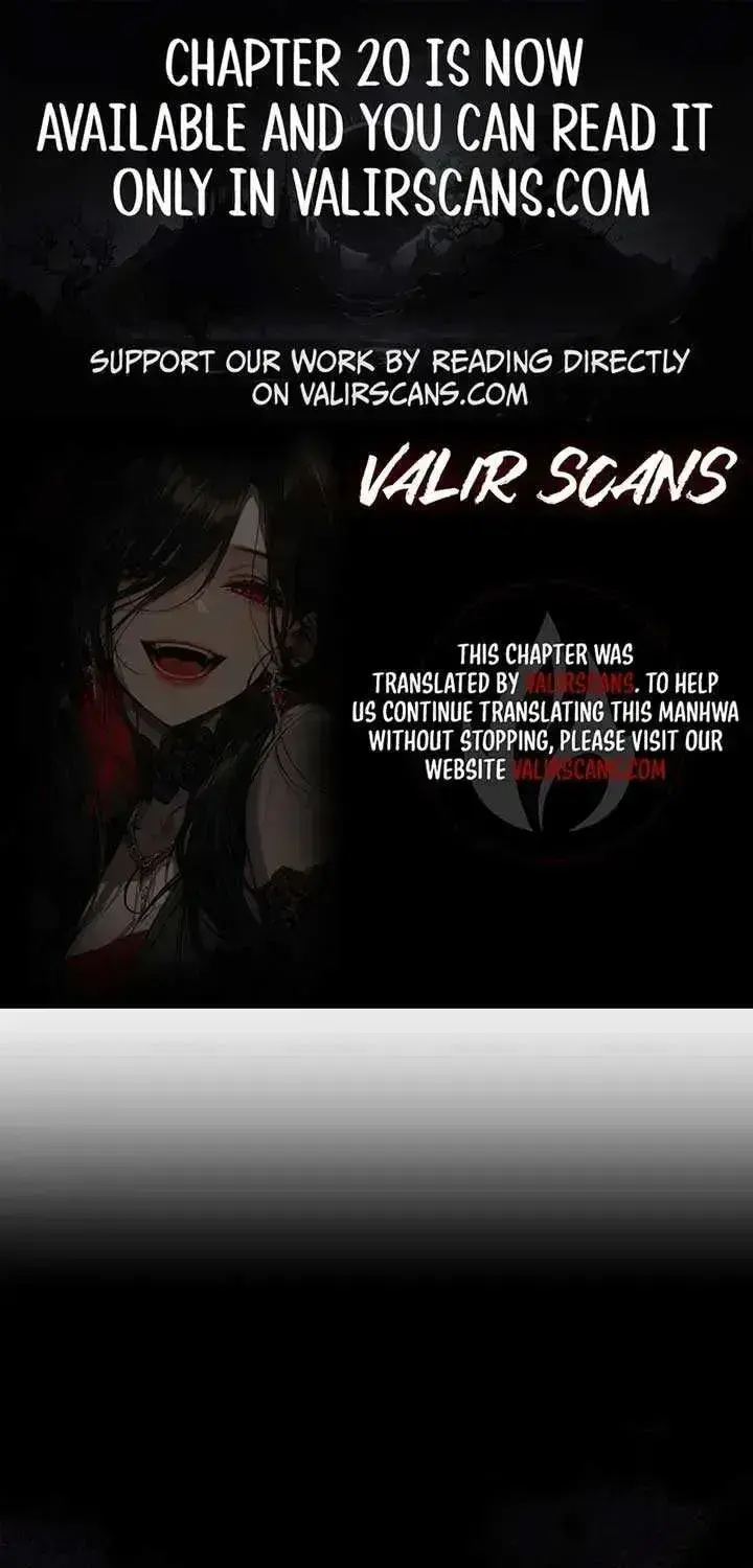 The Maniacs are Obsessed With the Fake Chapter 2.3 page 1 - 