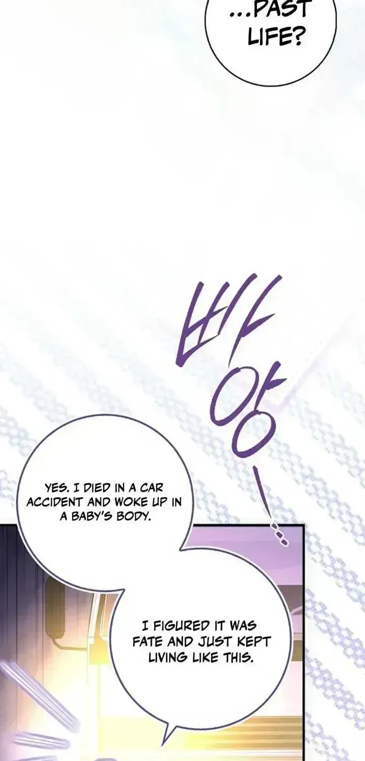 The Maniacs are Obsessed With the Fake Chapter 2.3 page 102 - 