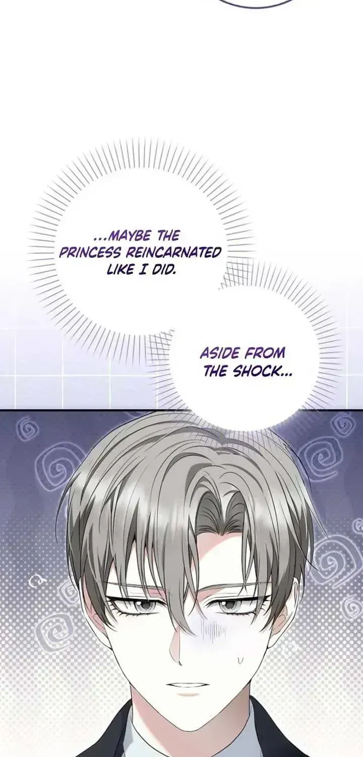 The Maniacs are Obsessed With the Fake Chapter 2.3 page 52 - 