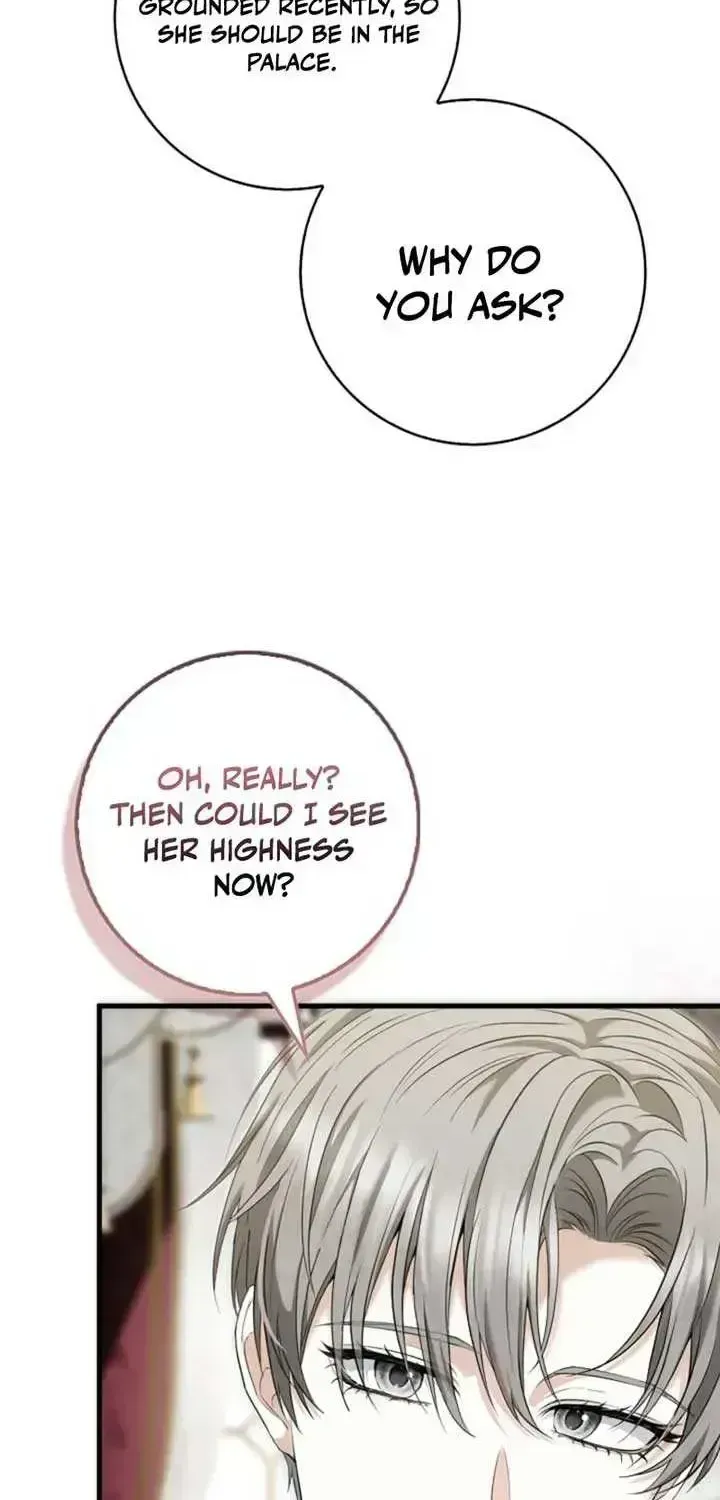 The Maniacs are Obsessed With the Fake Chapter 2.3 page 55 - 