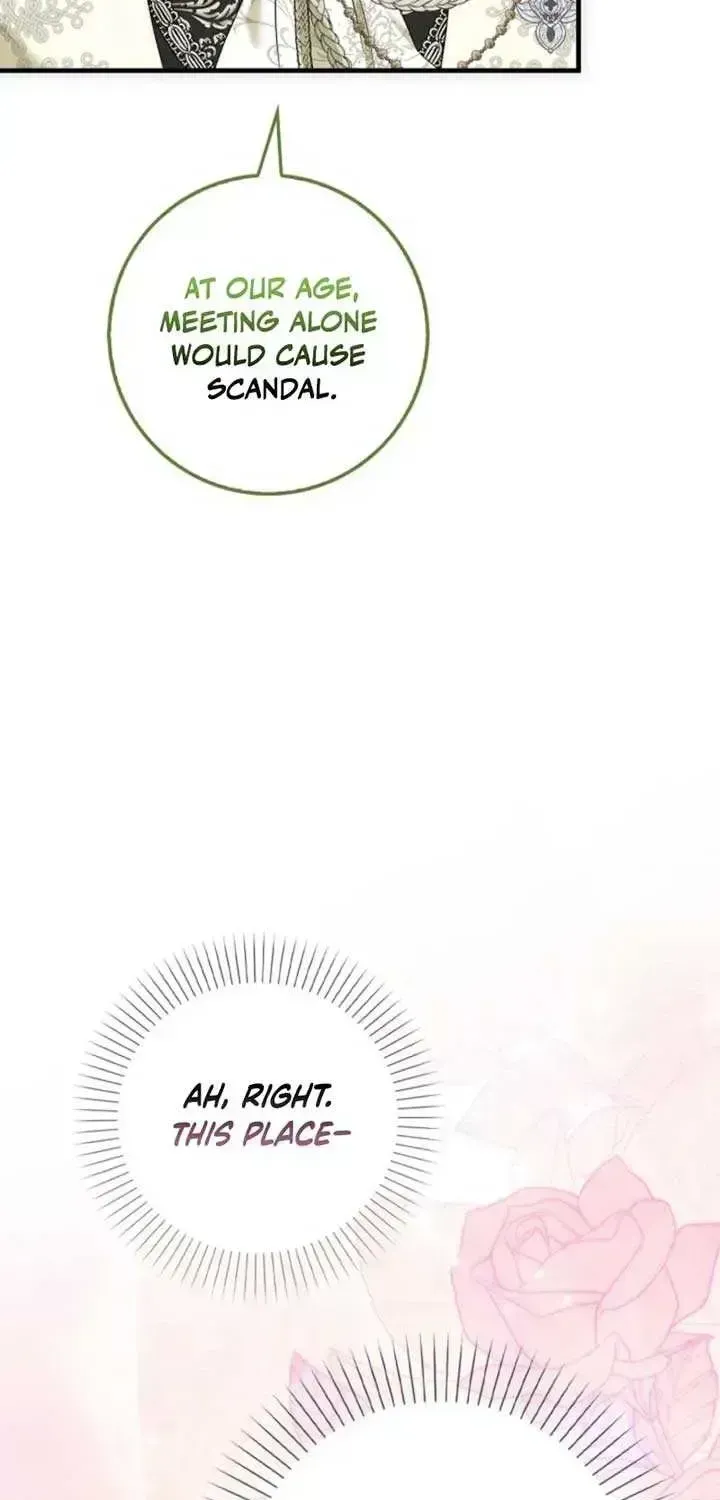 The Maniacs are Obsessed With the Fake Chapter 2.3 page 60 - 