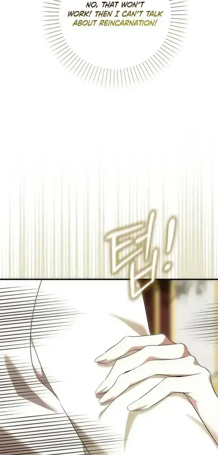 The Maniacs are Obsessed With the Fake Chapter 2.3 page 64 - 